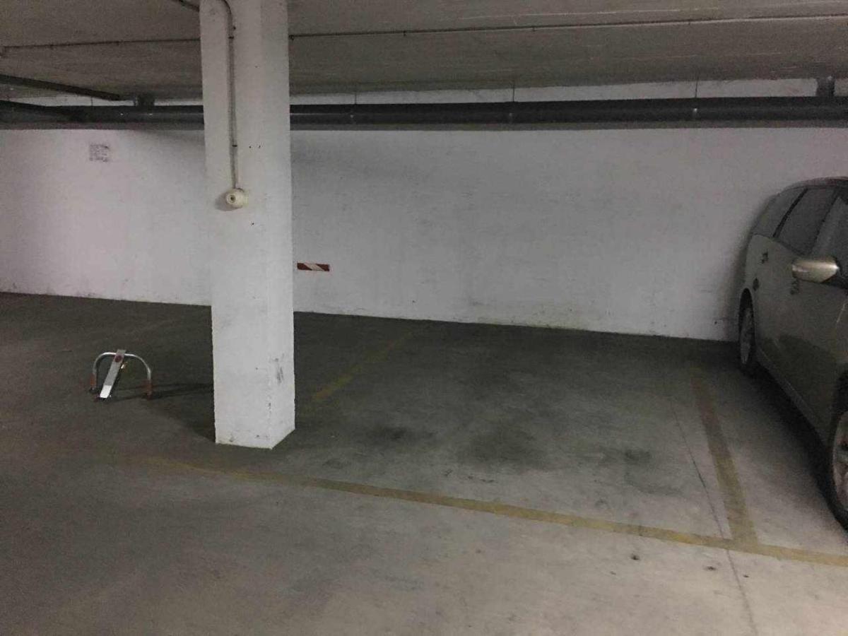 Atico La Infantas Ac Parking Wifi Apartment ซันลูการ์เดบาร์ราเมดา ภายนอก รูปภาพ