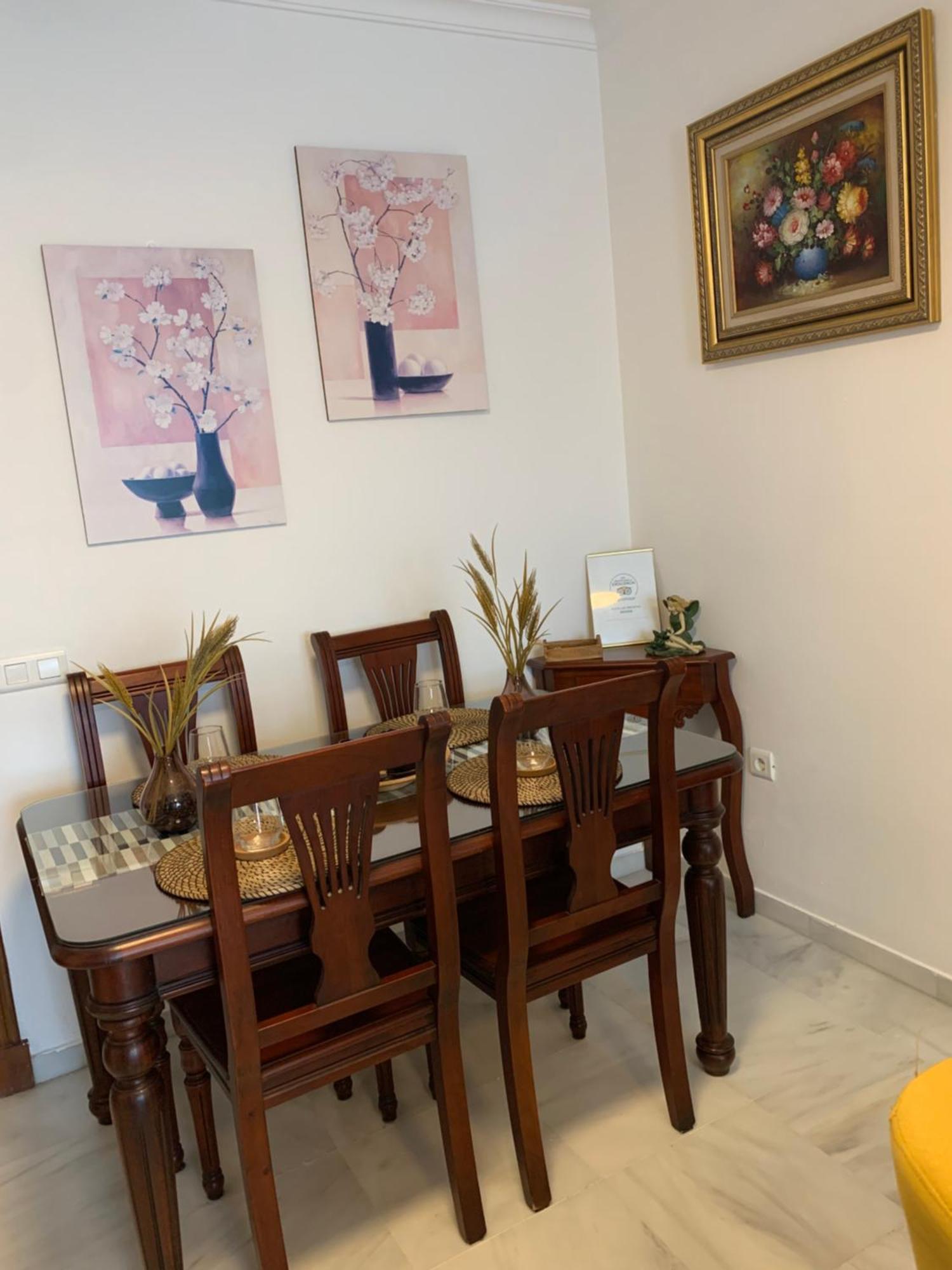 Atico La Infantas Ac Parking Wifi Apartment ซันลูการ์เดบาร์ราเมดา ภายนอก รูปภาพ