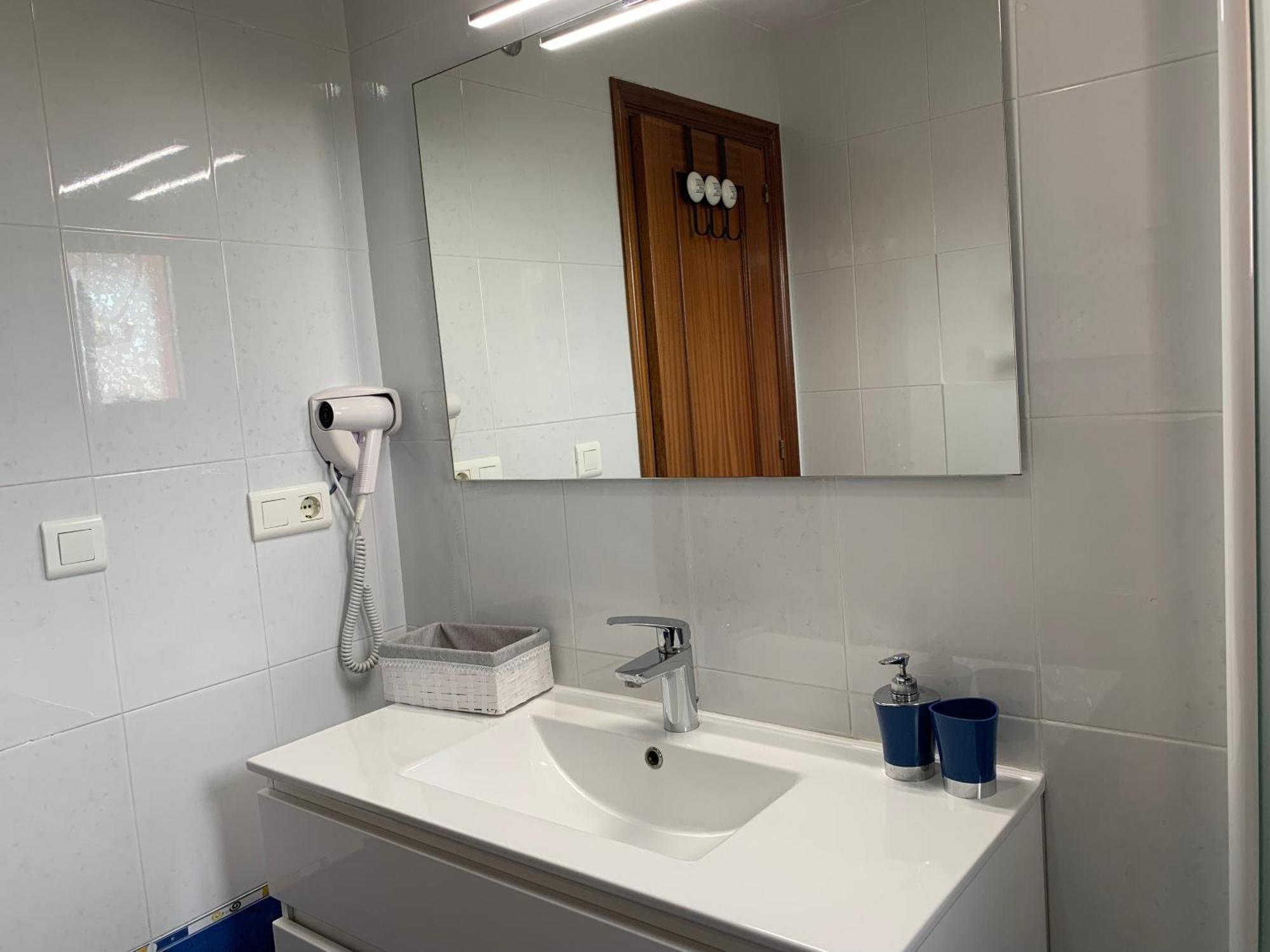 Atico La Infantas Ac Parking Wifi Apartment ซันลูการ์เดบาร์ราเมดา ภายนอก รูปภาพ